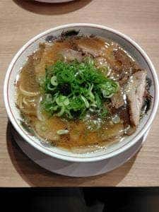 本家第一旭 天満店
