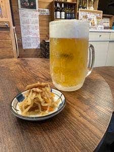 角打ち酒場 萬蔵