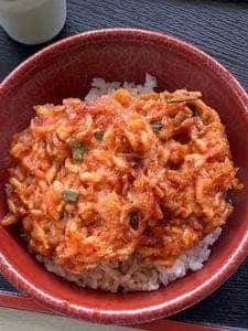 浜のかきあげや