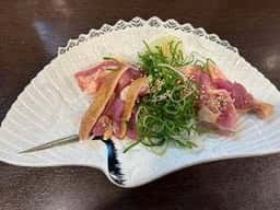 餃子スタンド だるま 湖山鳥大前店