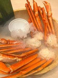 かにざんまい 溝の口店