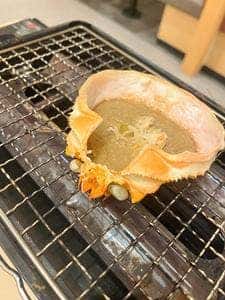 かにざんまい 溝の口店