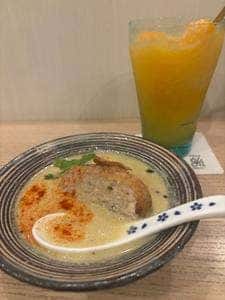 キンカン ハナレ