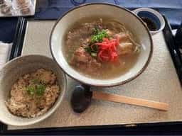 クラブハウス レストラン シギラベイカントリークラブ