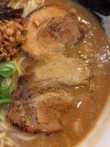 本格らーめん 唯一無二