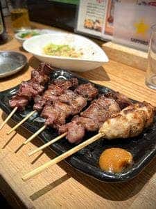 焼マル