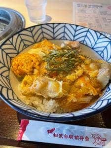 焼肉 はとや