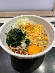 相州蕎麦 ジョイナステラス二俣川店