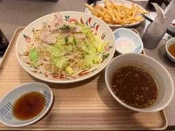 夢庵 江東住吉店