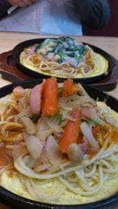 パスタ・デ・ココ 名鉄神宮前店