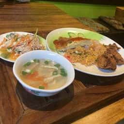 熱帯食堂 高槻本店