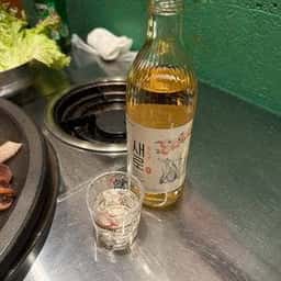 モナミ精肉食堂 原宿