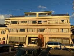 ふんわり島のおもてなし 香翠荘 お食事処