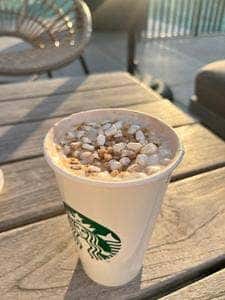 スターバックス コーヒー よみうりランドグッジョバ!!店
