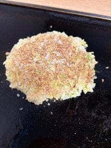 お好み焼き 岡山