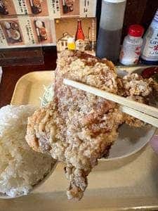 大衆食堂 昭和レトロ居酒屋 わっしょい