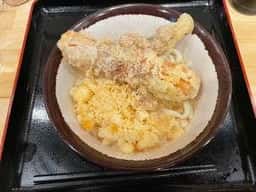 おにやんま エキュート上野店