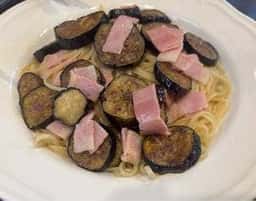 パスタ パッソアパッソ