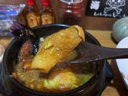 居酒屋 珍味