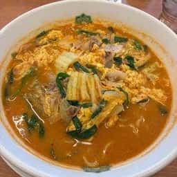 日高屋 JR橋本駅店