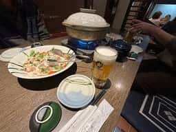 だんまや水産 新潟駅前店