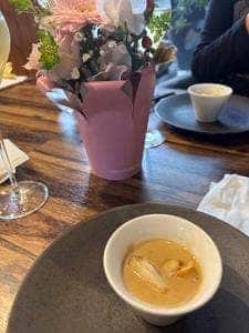 Bistro Lent temps