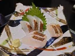 お食事処 なんとか