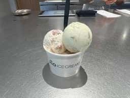 HiO ICE CREAM Atelier 自由が丘