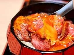 炭火和牛ひつまぶし専門店 もうもう亭