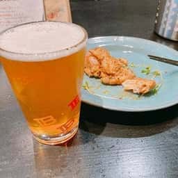 CRAFT BEER BAR IBREW 横浜西口店