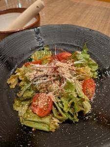 焼肉 遊幻亭