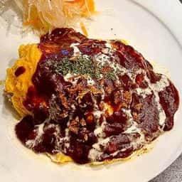 オムライスランド