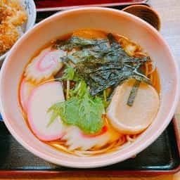 新亀そば店
