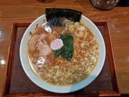中華そば 政好