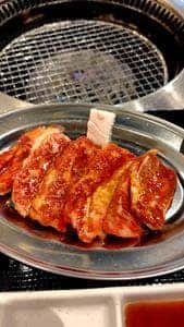 焼肉88