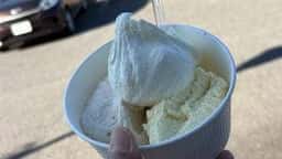 豊上モンテリア Sweets & Gelat