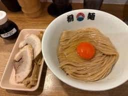 中華そば 桐麺 梅田店