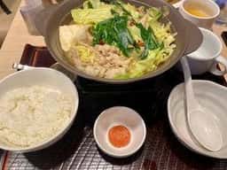 ガスト 板橋本町店