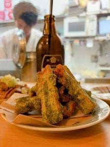 大衆食堂 チャオズ