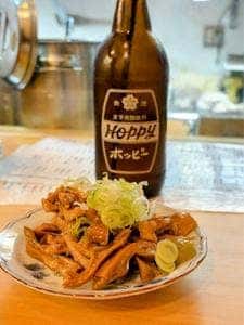 大衆食堂 チャオズ