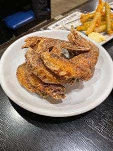 世界の山ちゃん 長者町店