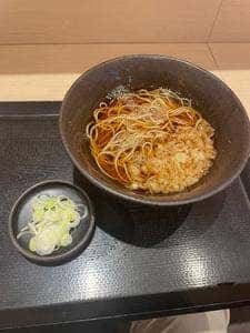ゆで太郎 名古屋中区役所店