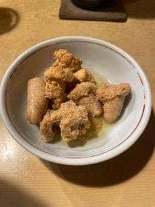 とし