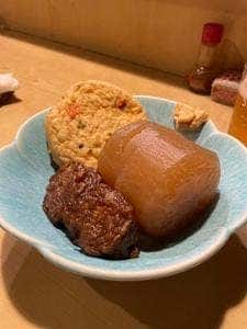 とし