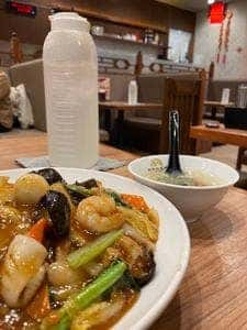 餃子の王様 龍吟 ミッテン府中店