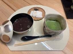 羽二重餅總本舗 松岡軒 本店