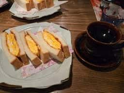 古民家かふぇ きーぷ