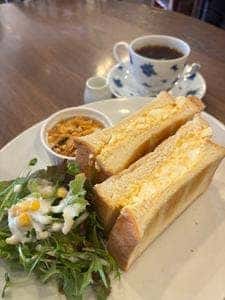 カールトン・ティーハウス