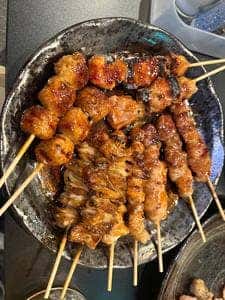 やきとりさんきゅう 太田駅前店