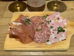 オステリアオオサキ 戸田店